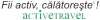 agentia de turism Active Travel