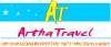  Logo Artha Travel