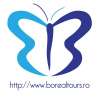 agentia de turism Boreal Tours ( 30 voturi )