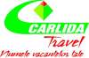  Logo Carlida Travel 