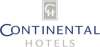 agentia de turism Lantul Hotelier Continental Hotels