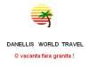 agentia de turism Danellis World Travel