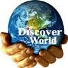 agentia de turism Discover World Travel