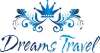 agentia de turism DREAMS TRAVEL ( 27 voturi )