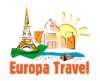 agentia de turism Europa Travel