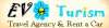agentia de turism EVO TURISM