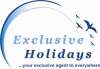 agentia de turism Exclusive Holidays