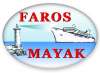  Logo Faros Mayak Tur