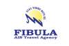 agentia de turism Fibula Air Travel