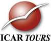  Logo Icar Tours Bucuresti