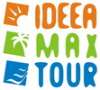  Logo IDEEAMAX TOUR