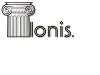  Logo Ionis Travel