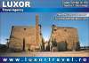  Logo Luxor Travel Agency Srl