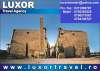 agentia de turism LUXOR TRAVEL AGENCY ( 61 voturi )