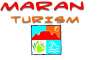  Logo Maran Turism