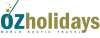 agentia de turism Oz Holidays