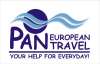  Logo Pan European Travel