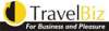  Logo TRAVELBIZ SRL