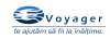  Logo Voyager