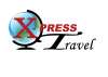  Logo Agentia X-press Travel