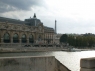 Panorama muzeu Orsay