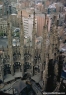 Sagrada Familia - vedere din elicopter