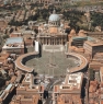 Vatican - Sfantul Scaun