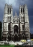 Catedrala Sf Mihael, Brussels