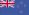 Steag Noua Zeelanda