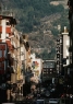 Andorra La Vella-capitala Andorrei