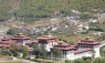 Capitala Thimphu