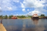 Rau in Brunei
