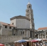 palatul Diocletian