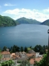 Lacul Lugano