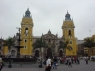 Catedrala din Lima