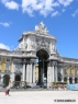 Lisabona - Arcul de Triumf