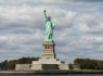 New York - Statuia libertatii