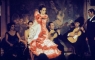 Flamenco in Madrid