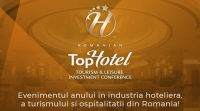 foto Intalnirea specialistilor din industria hoteliera si a turismului din Romania
