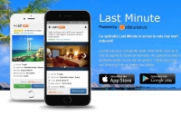 foto Aplicatia Last Minute - acces la cele mai mari reduceri!