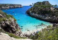 foto Mallorca - Vacante cu iz de mare si istorie