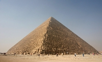 foto Energia Piramidei lui Keops