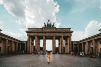 foto Cele mai frumoase destinatii turistice din Germania