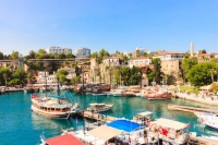 foto 5 excursii optionale pe care sa le faci in timpul unui sejur in Antalya