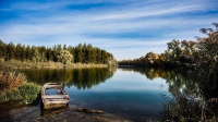 foto Excursii 2021: Cele mai frumoase locuri de pescuit la crap in Romania