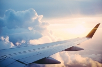 foto Fobia de zbor cu avionul – Ce sa faci pentru a scapa de anxietatea de zbor?