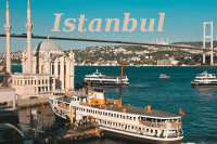 foto Ce trebuie să știi despre Istanbul, dacă ai bilete pentru barajul pentru CM 2026 dintre Turcia și România