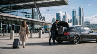 foto Ghid de supravietuire dupa zbor: cu ce pleci de la Aeroportul Otopeni?