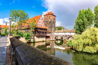 foto City break ieftin in Germania