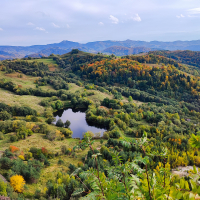 foto Unde fugi de canicula anul acesta. Locuri mai putin cunoscute in Romania daca vrei sa te racoresti